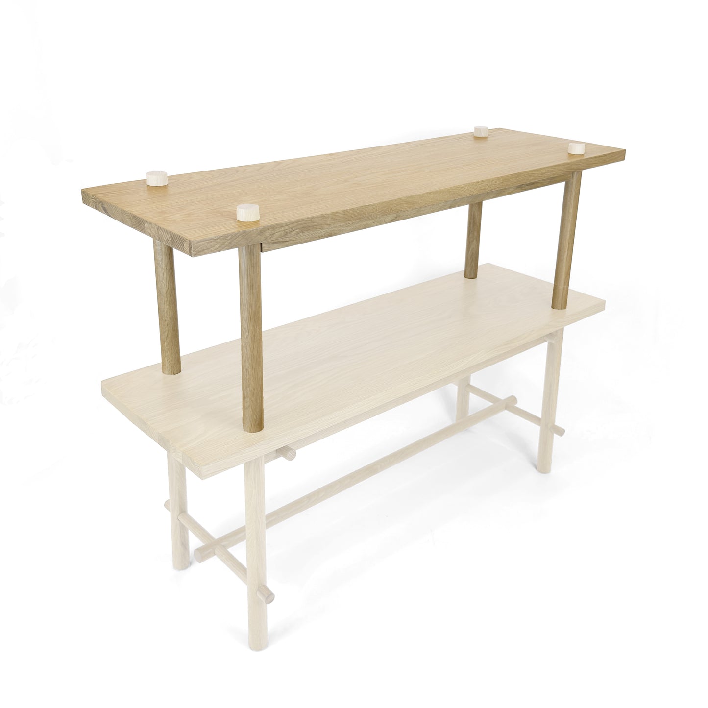 TAPP SHELF KIT