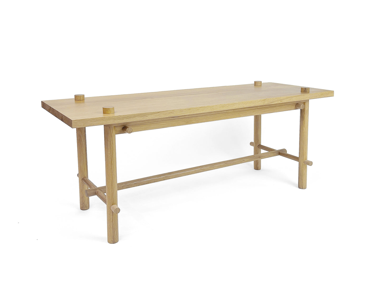 TAPP BENCH