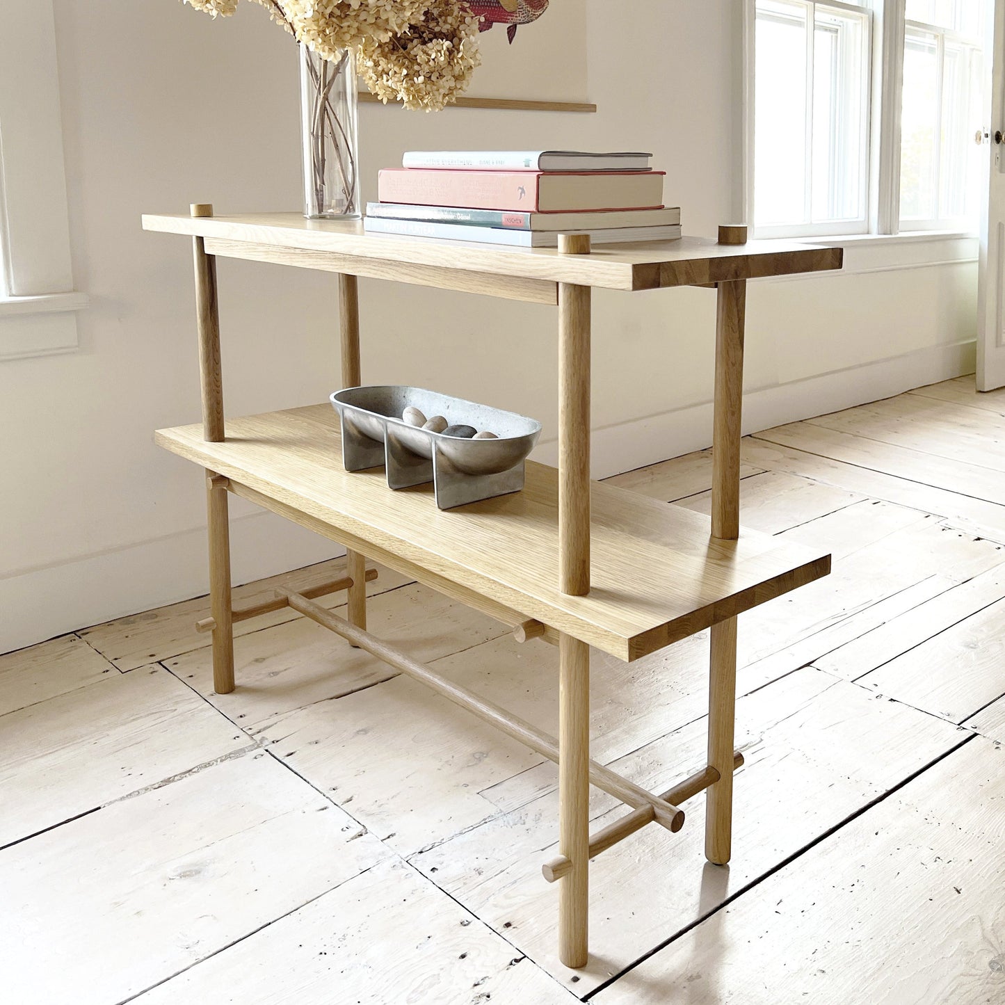 TAPP SHELF