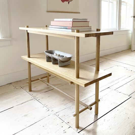TAPP SHELF