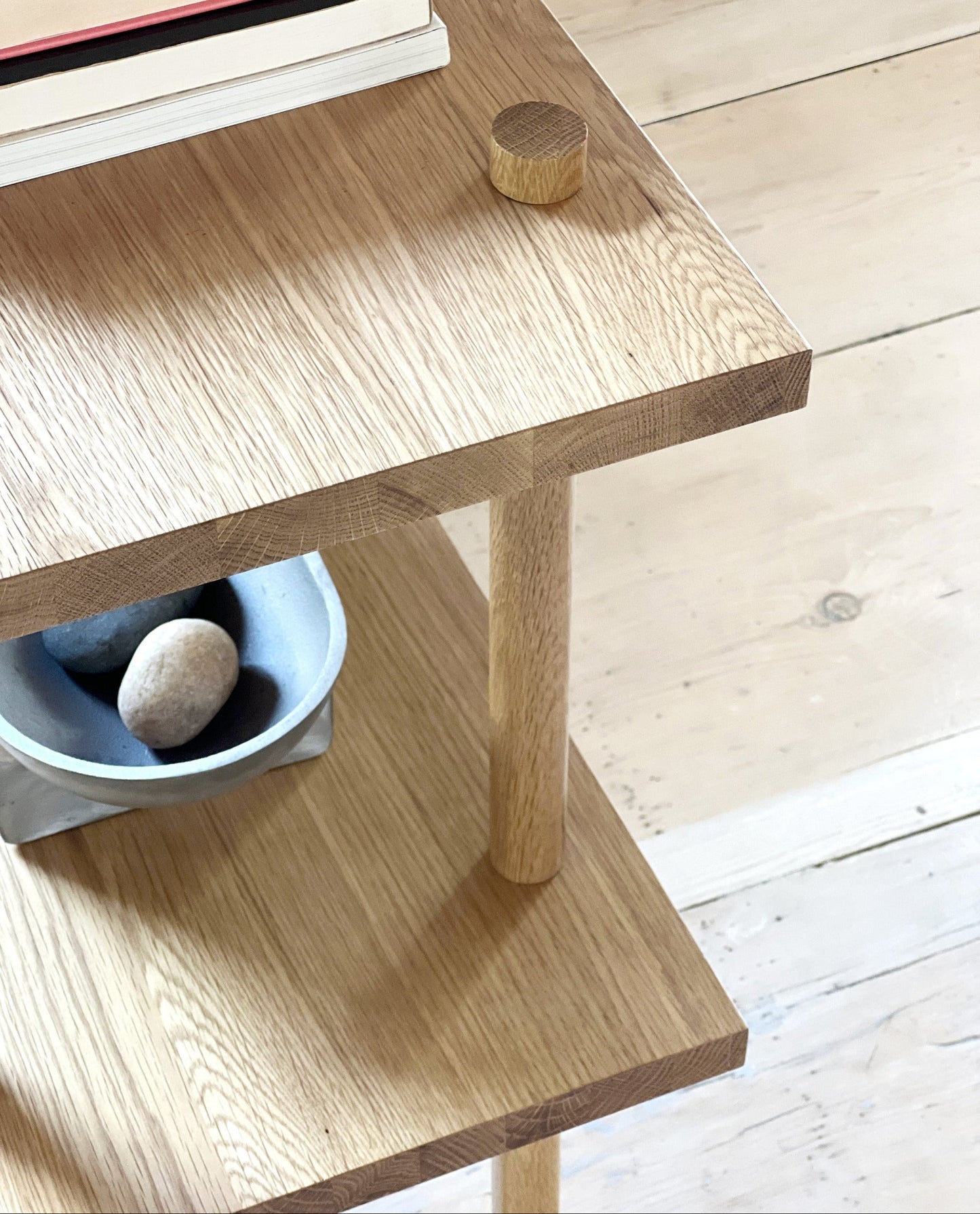 TAPP SHELF