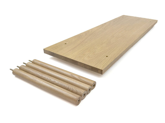 TAPP SHELF KIT